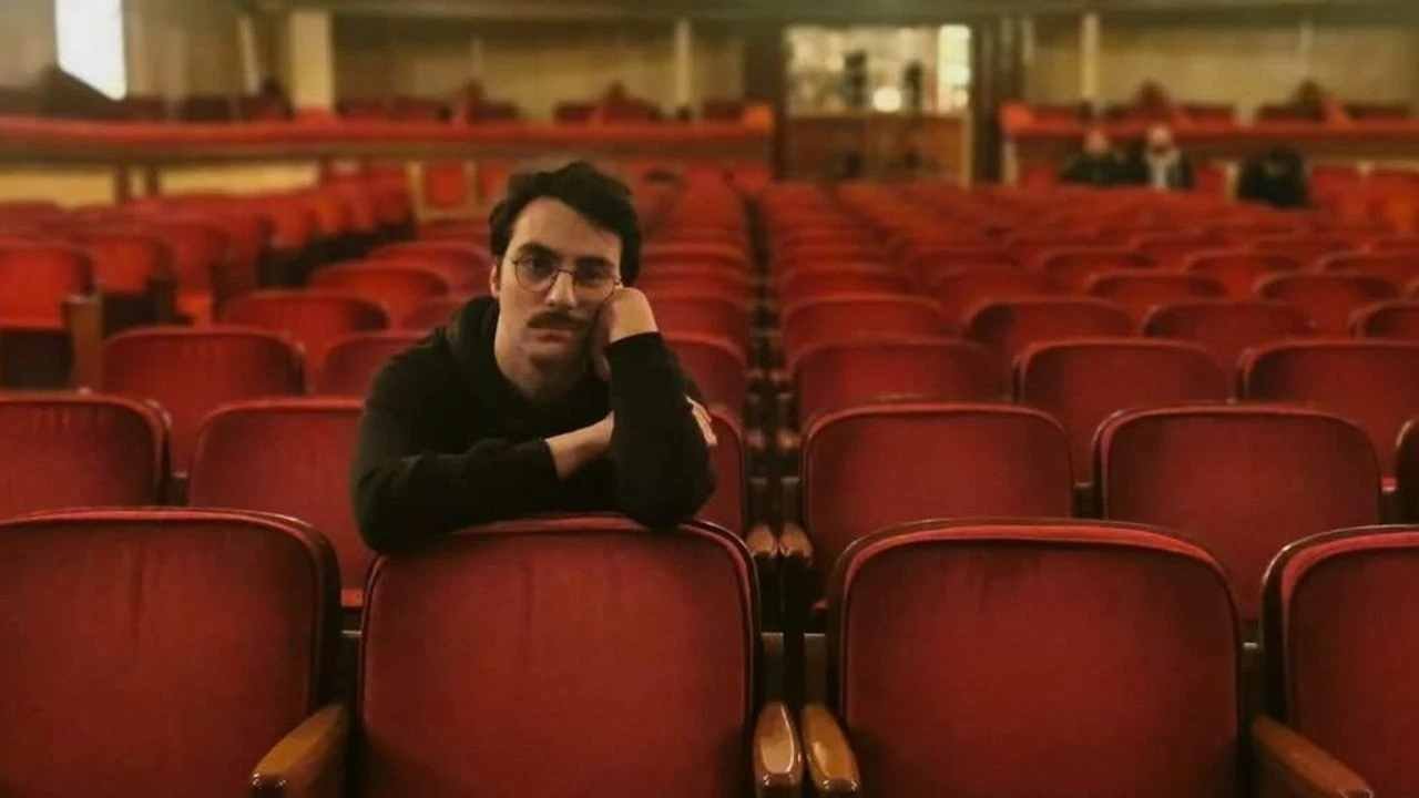 Genç Tiyatrocu Kaan Sertdemir Kimdir?