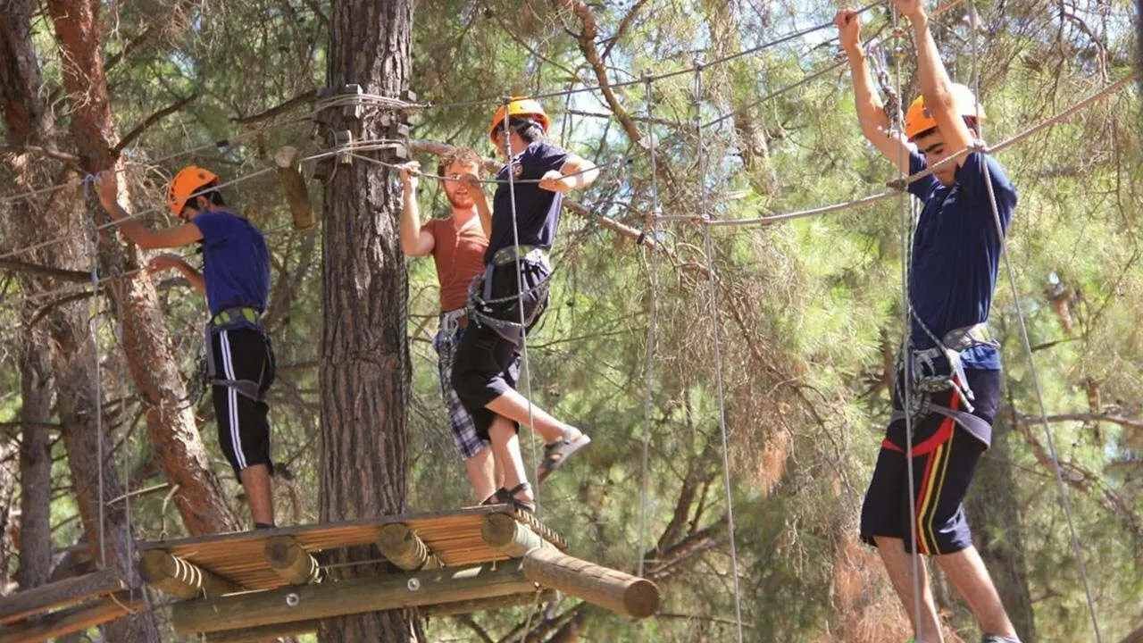 Gsb Yaz Kampları Başvuru Yap 2026 Ücretleri