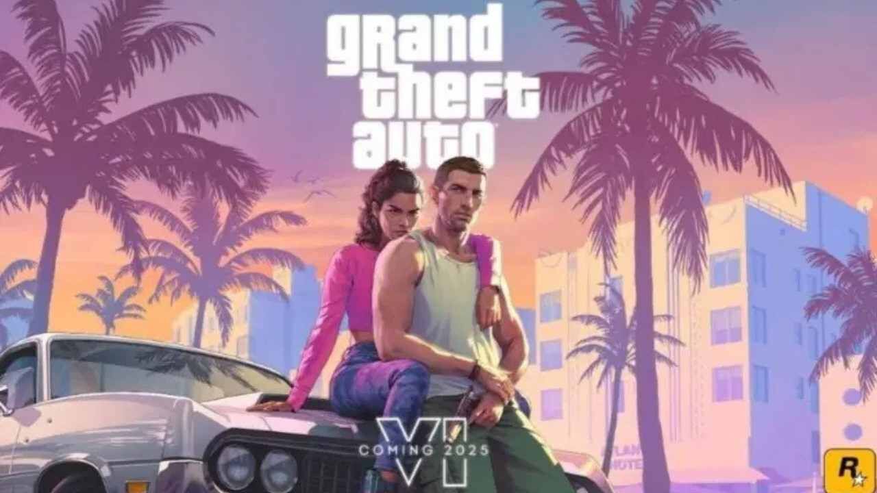 Gta 6'Nın Yeni Fragmanı