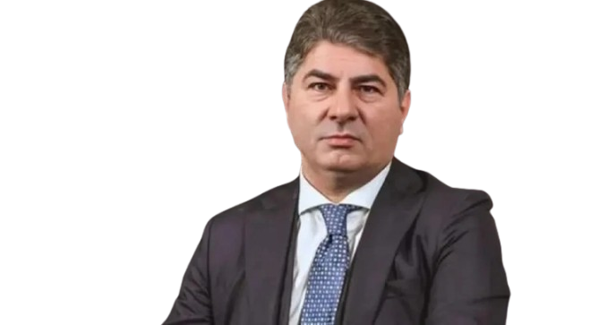 Hakan Safi