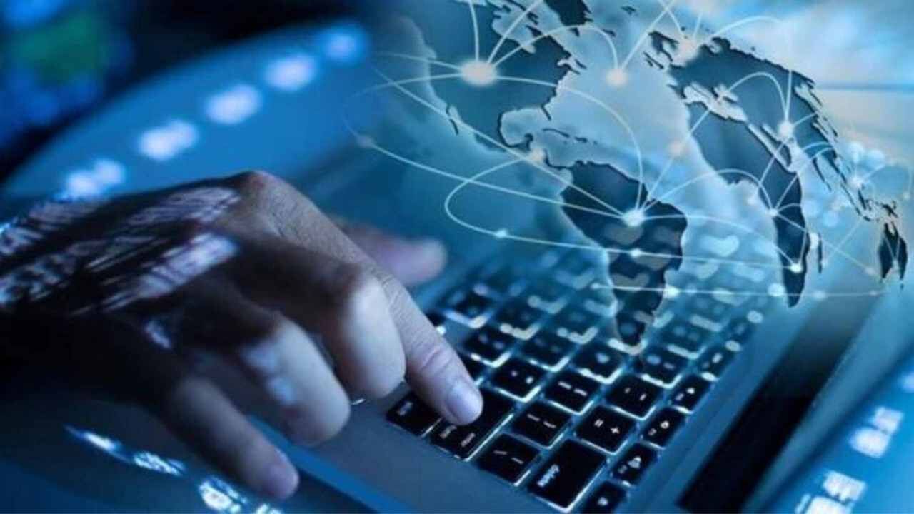 İnternet Yavaşladı, 21 Mayıs’ta Sosyal Medya Ve Youtube’da