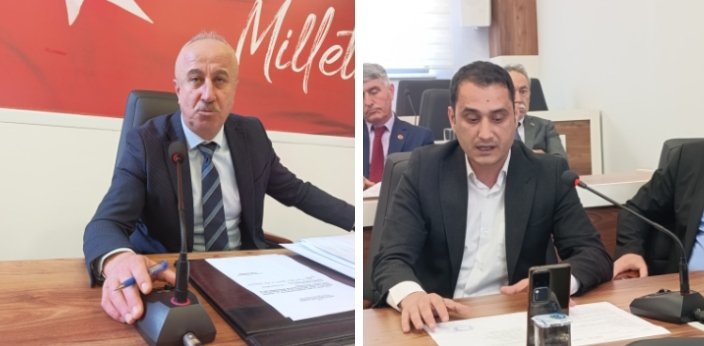 Köylerde Gsm Ve İnternet Sorunu Meclis Gündeminde! Imza Gazetesi-1