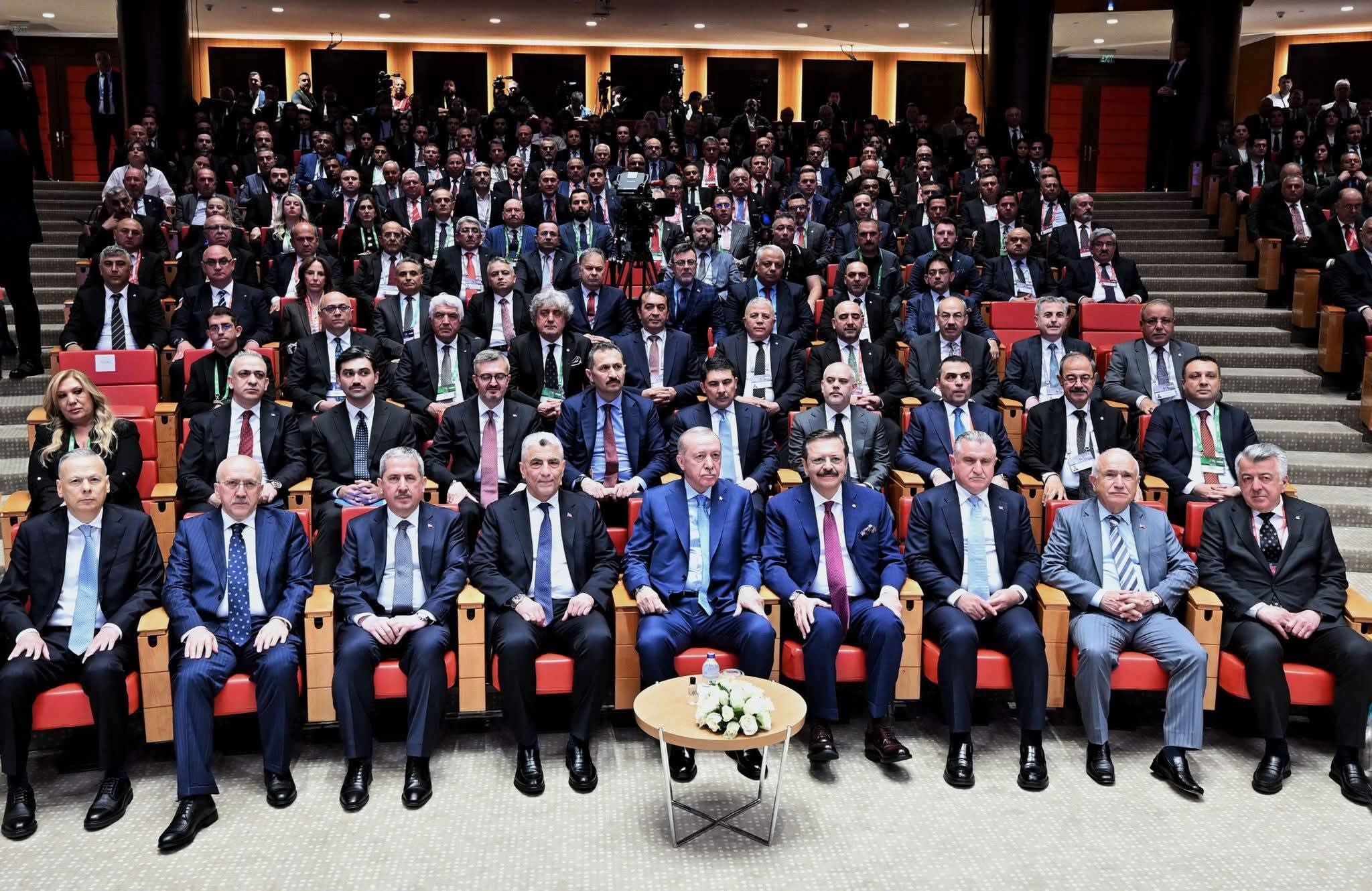 Metin Demir'den Zonguldak Ekonomisi İçin Kararlılık Vurgusu Imza Gazetesi (2)