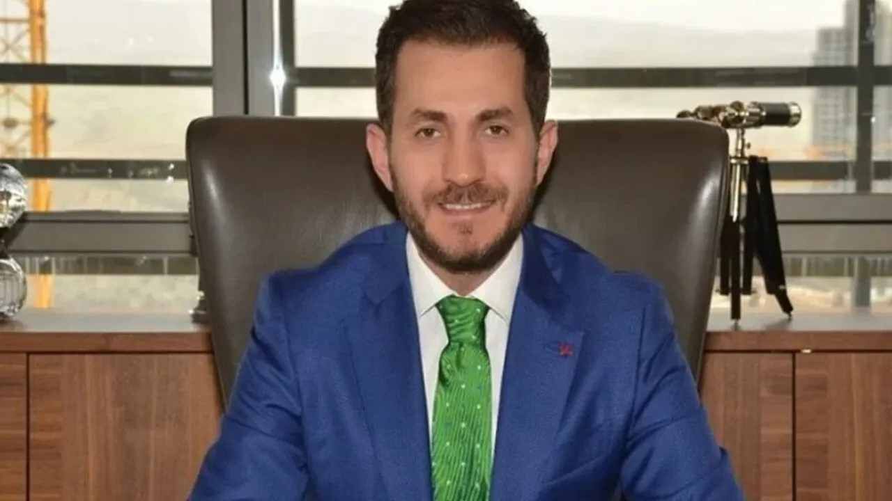 Özgür Peker Serveti