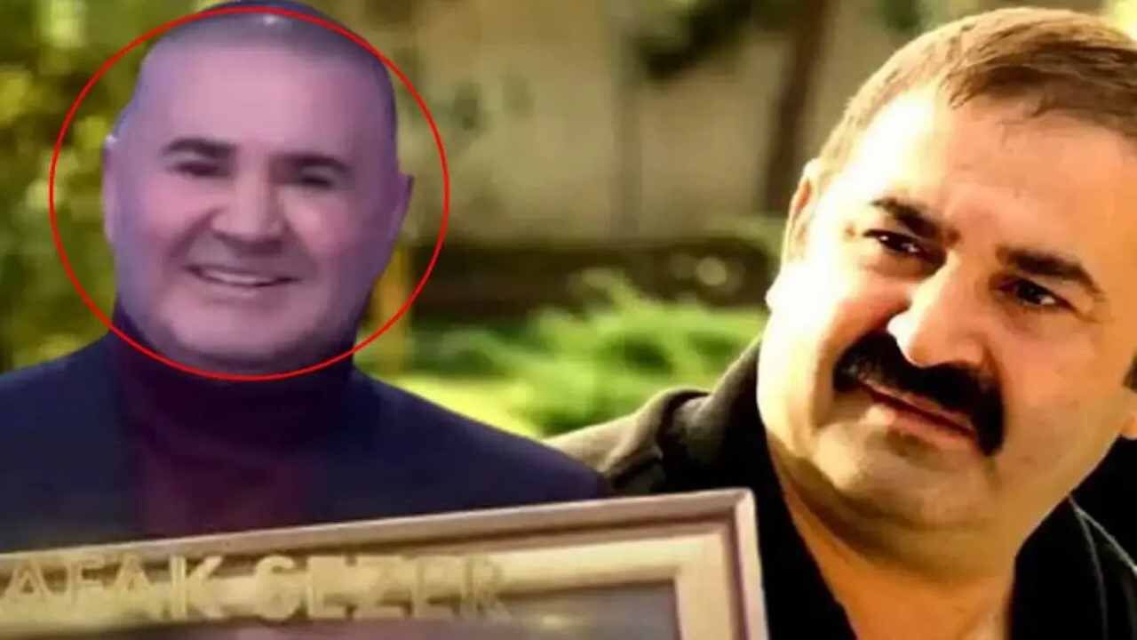 Şafak Sezer