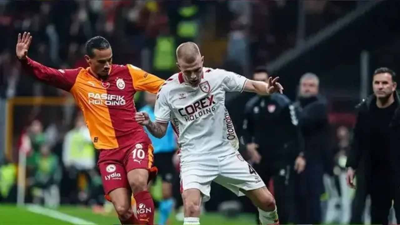 Samsunspor Gs