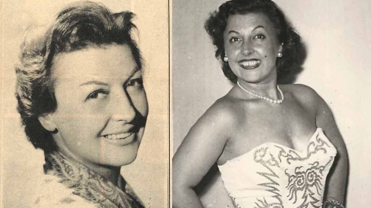 Şevkiye May kimdir, kaç yaşında ve neden öldü?