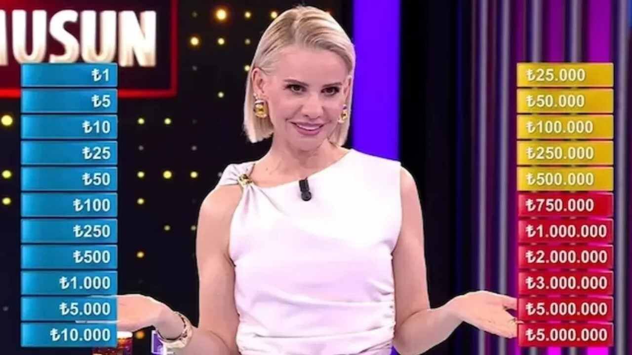 Varmısın Yokmusun Ödül