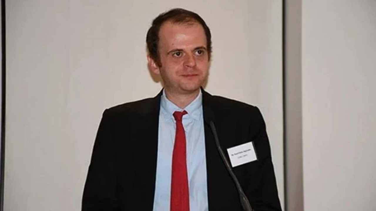 Yusuf Emre Akgündüz Kimdir?