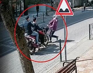Zonguldak’ın Çaycuma Kaza İmza Gazetesi (2)