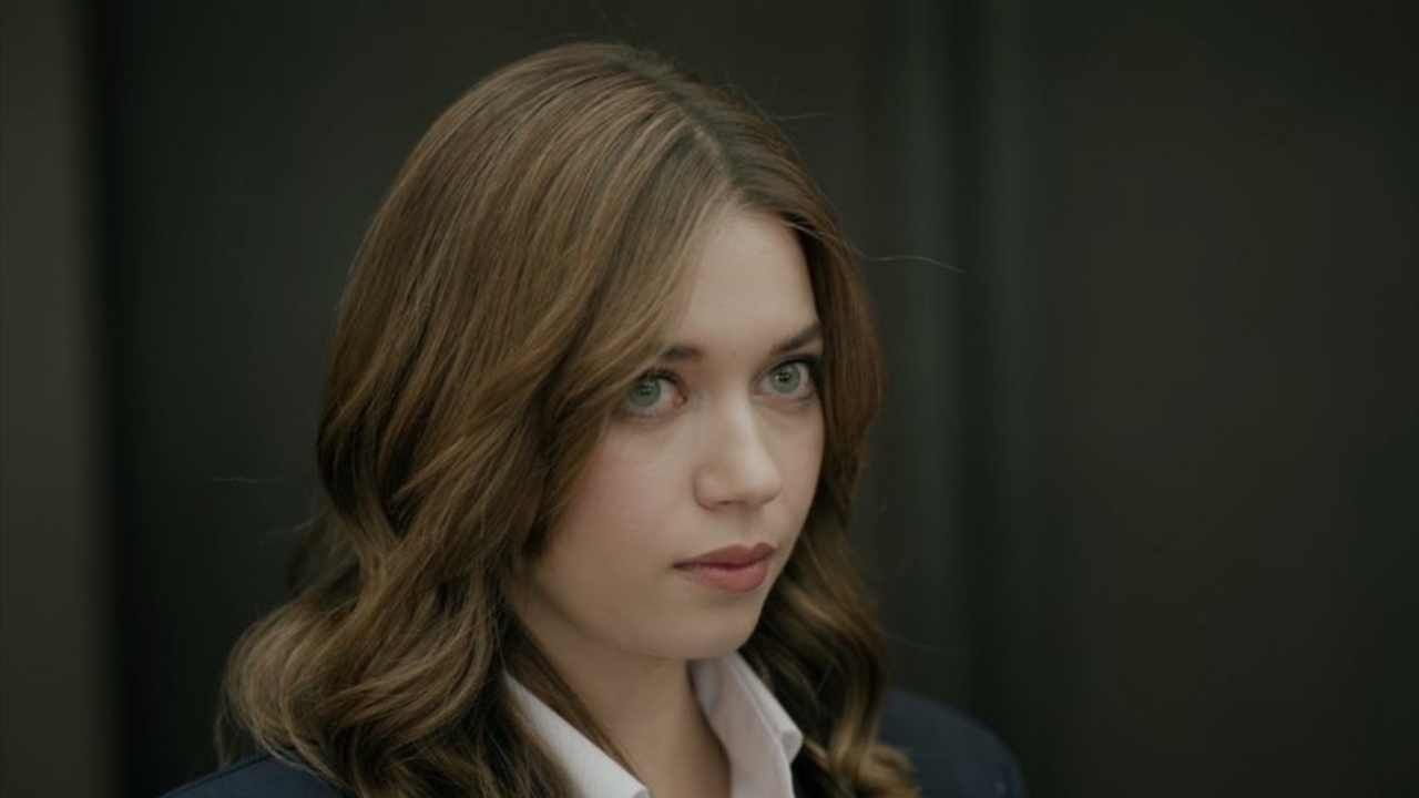 Afra Saraçoğlu