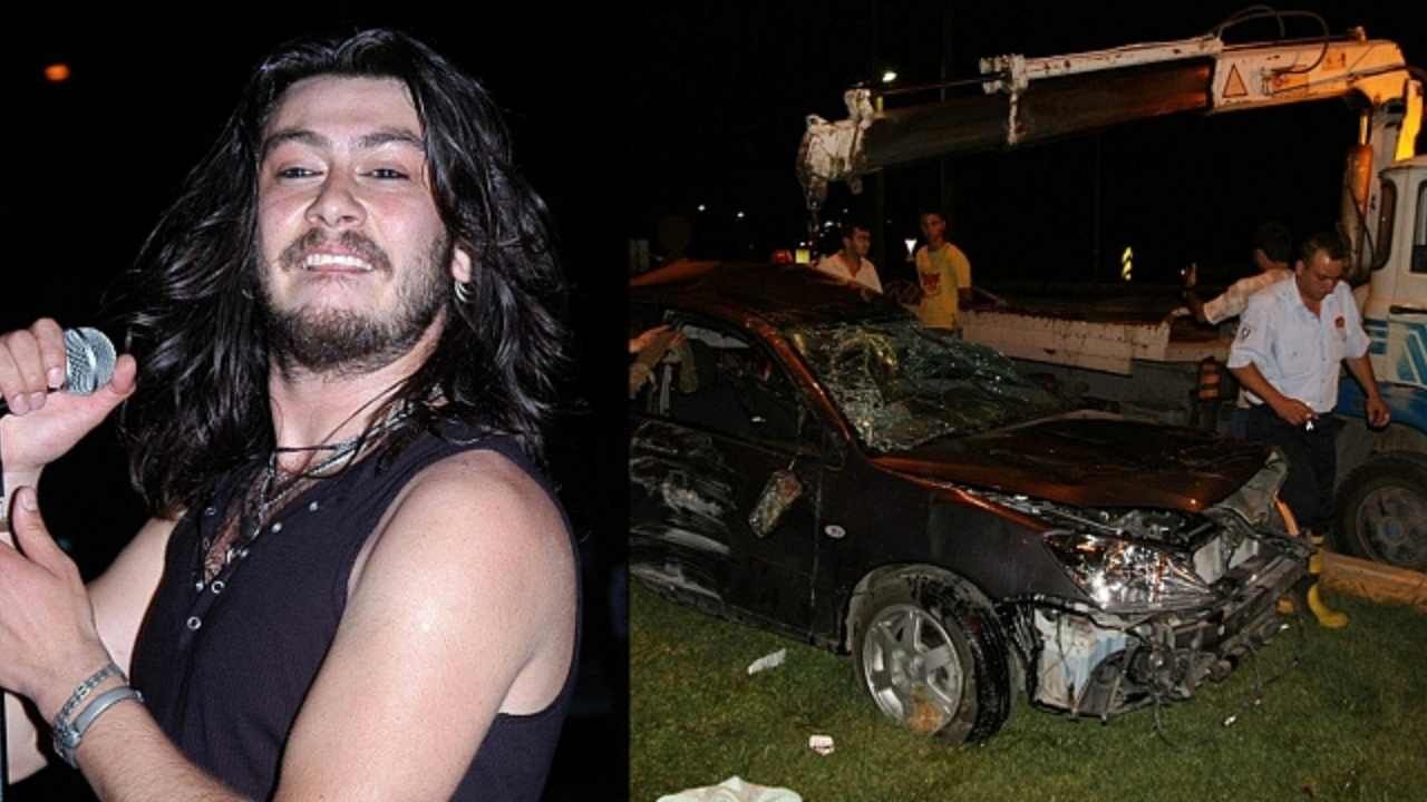 Barış Akarsu'ya Kim Çarptı? Arabayı Kim Kullanıyordu?