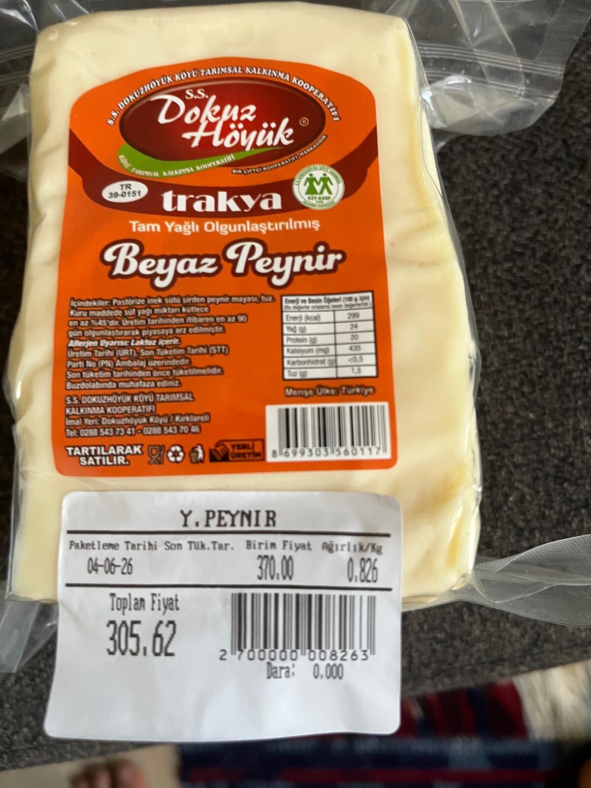 Belediyenin Halk Et Ürünlerindeki Stt Detayı Tedirgin Ediyor! İmza Gazetesi̇ (1)