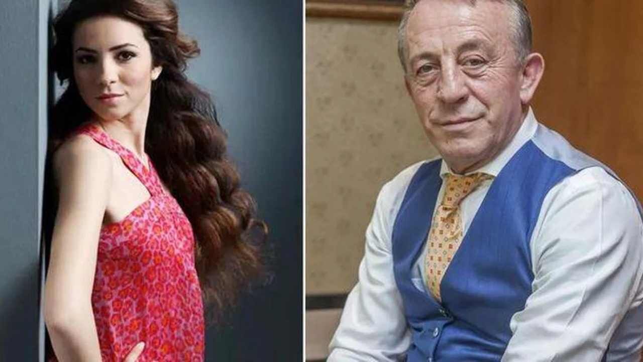 Bige Yıldırımer Kimdir Nereli Yıldırımer Evli Mi11
