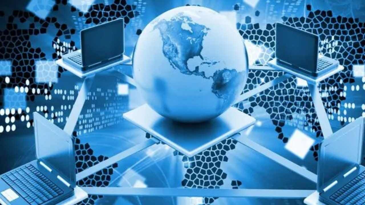 Bugün İnternet Neden Yavaş