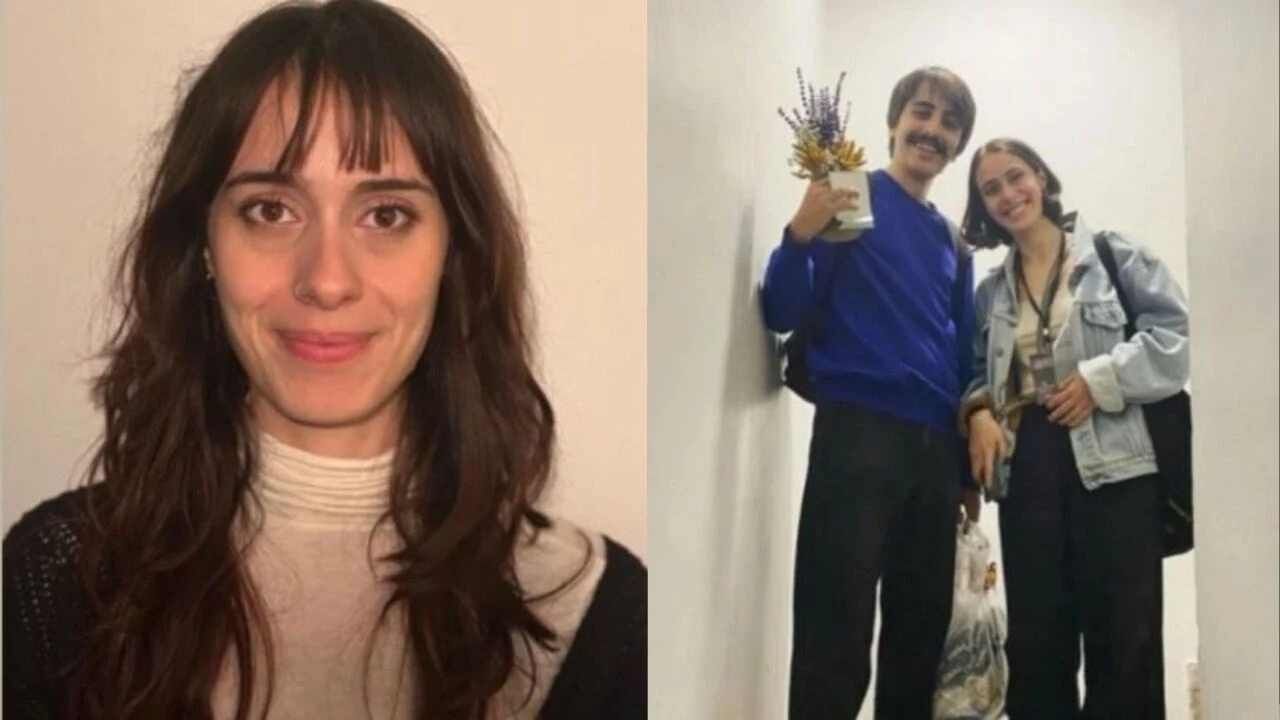 Cemre Kaboğlu Kimdir Kaç Yaşında Ve Nereli2