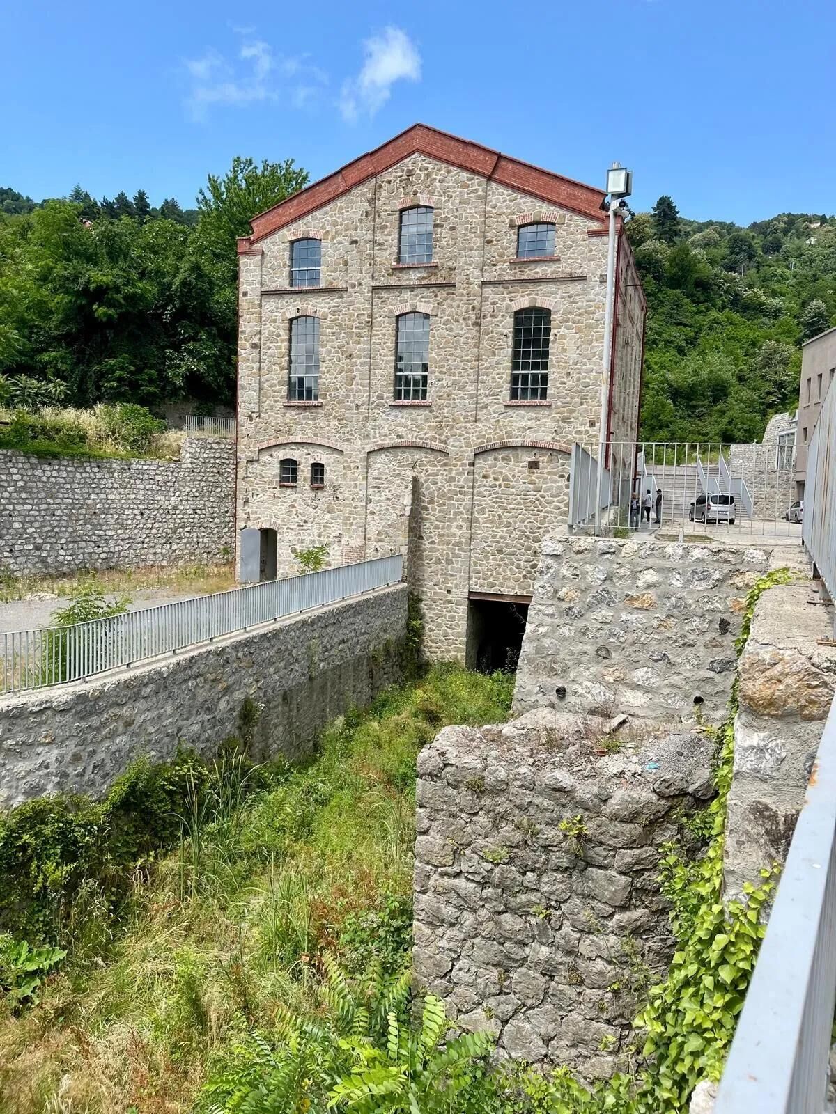Çürümeye Mi Terk Edildi! Zonguldak’taki Dev Projeye İki Bakanlıktan Ödenek Bekleniyor, Ama “Tık” Yok! İmza Gazetesi (28)