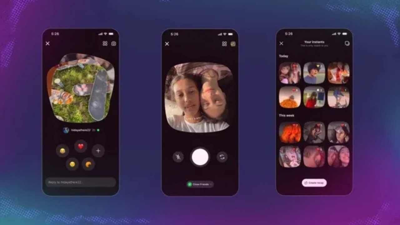 Instagram Şipşak Özelliği Gelmedi, Nasıl Açılır Ve Neden Görünmüyor