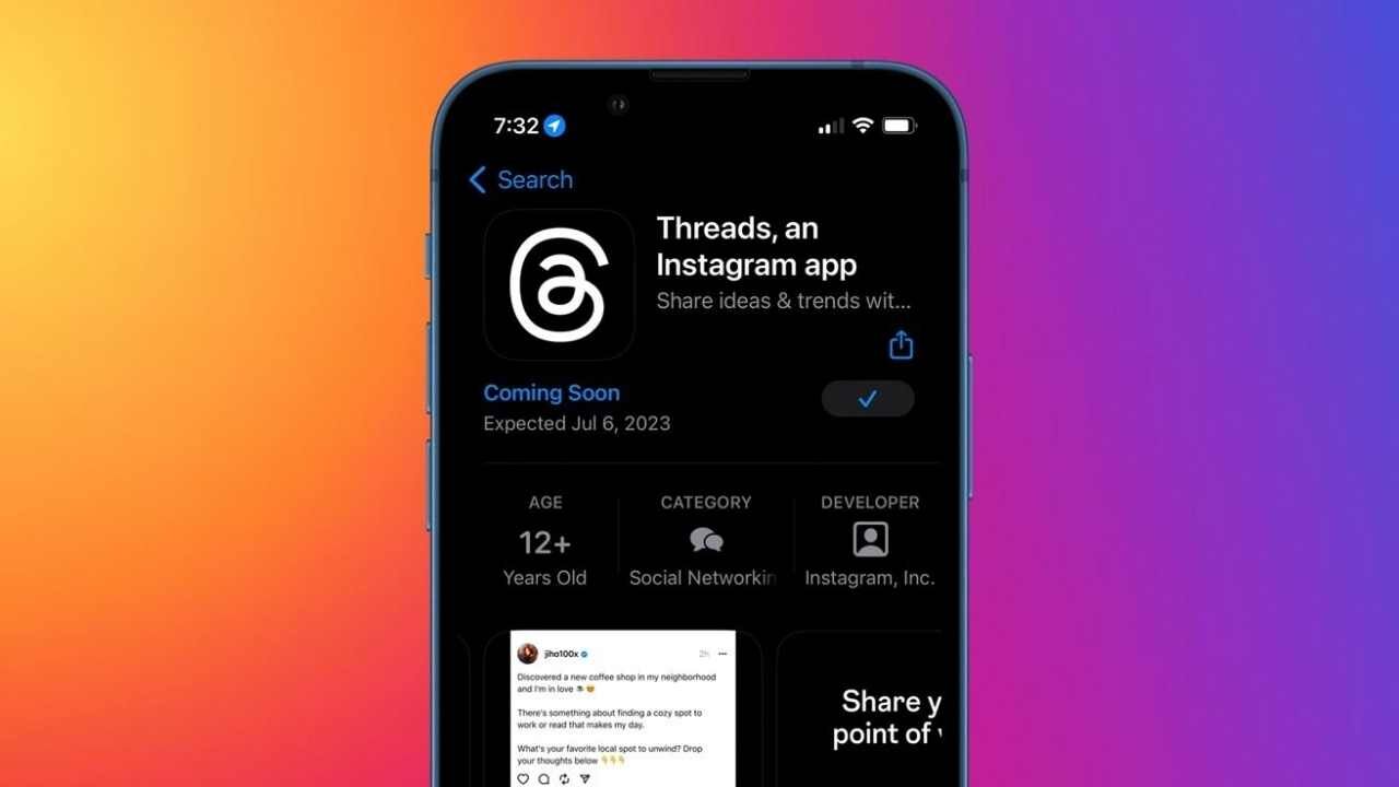 İnstagram, Threads Nasıl Kapatılır