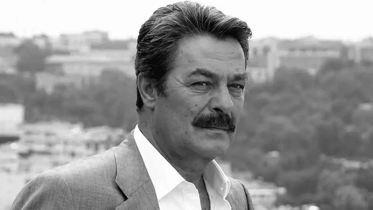 Kadir İnanır’ın Cenaze Programı
