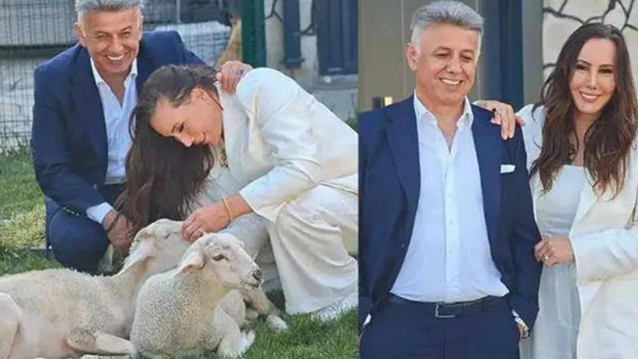 Kani Kudu Kimdir? Asena'nın Sevgilisi Kaç Yaşında, Nereli Ve Ne İş Yapıyor?