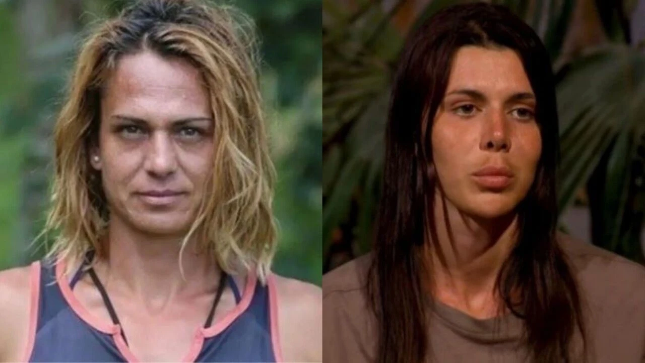 Nefise Ve Nagihan Olayı Ne? Survivor’da Fanis İddiası Gündem Oldu