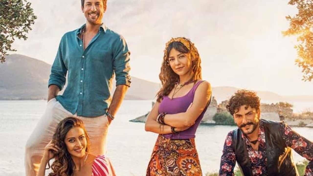 Sağlık Oluversin Gari Filmi Nerede Ve Ne Zaman Çekildi