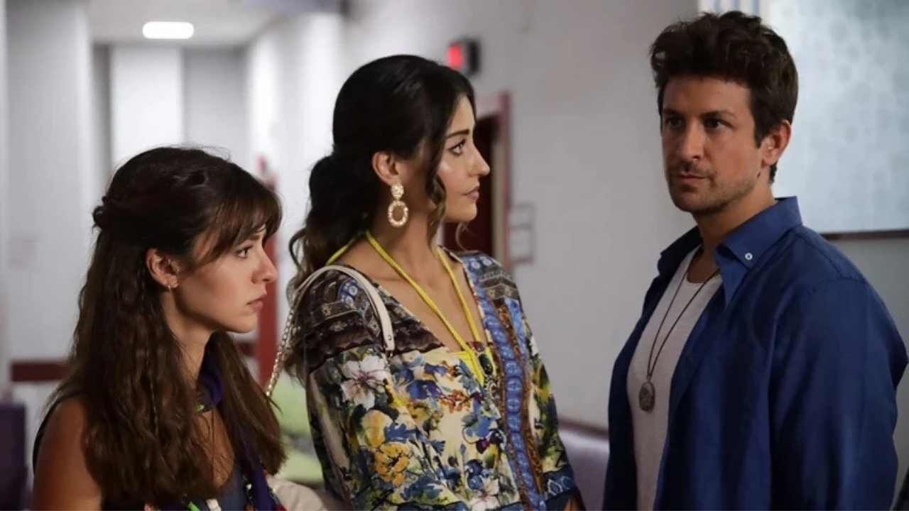 Sağlık Oluversin Gari Filmi Nerede Ve Ne Zaman Çekildi2
