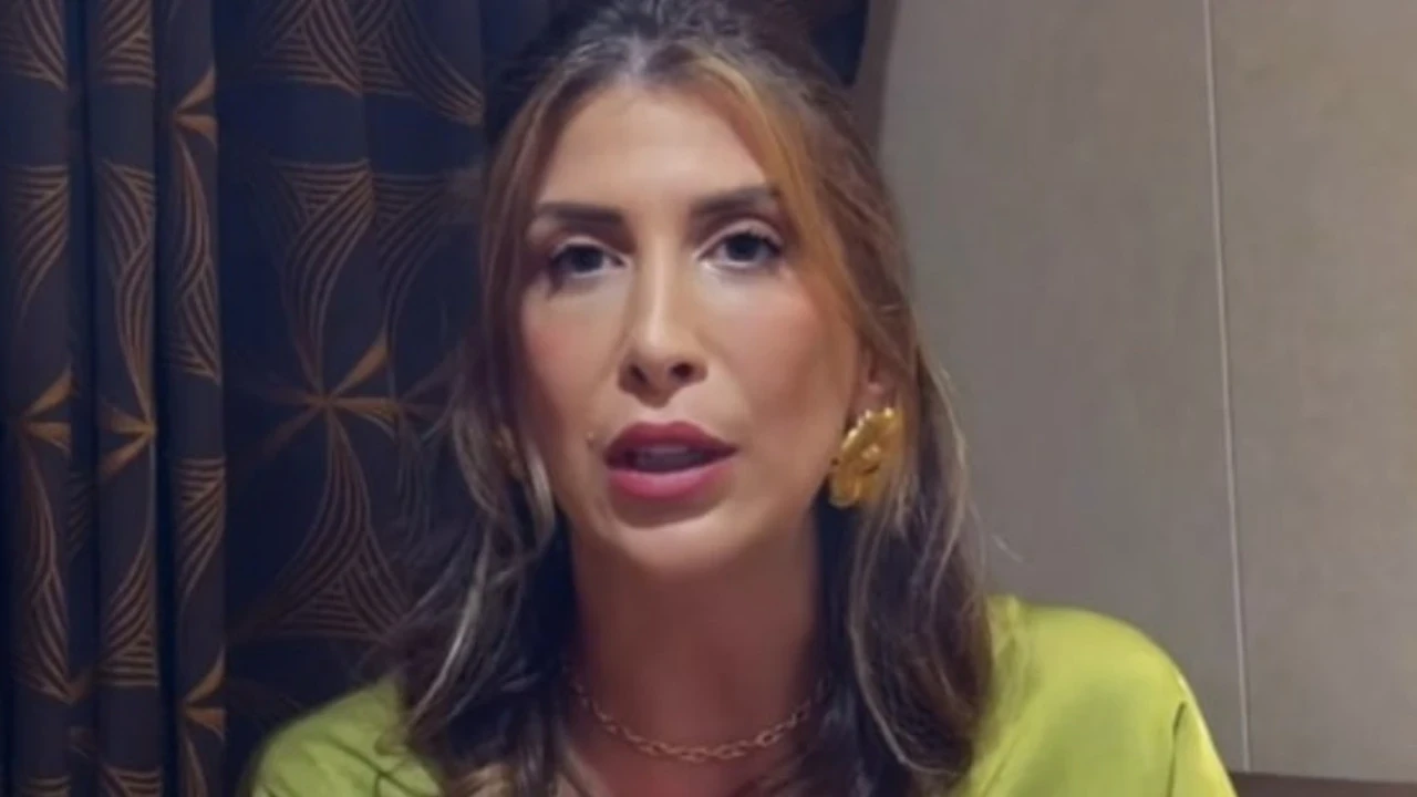 Tamar Tanrıyar Neden Gözaltına Alındı 2