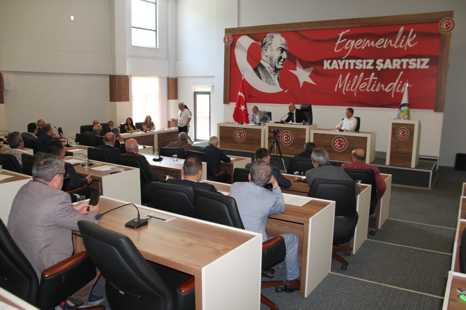 Tarım Bakanlığı Engel Oluyor! Imza Gazetesi
