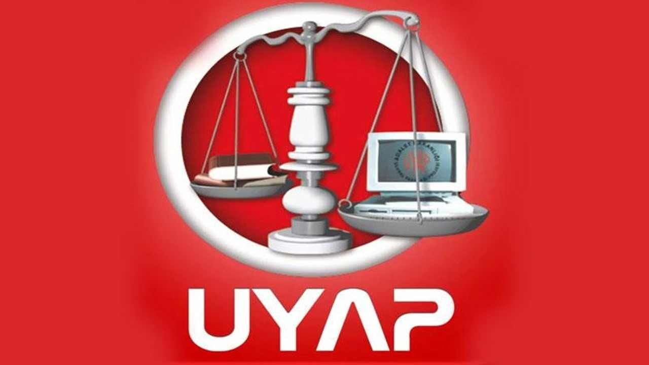 Uyap Sertifika Bulunamadı Hatası