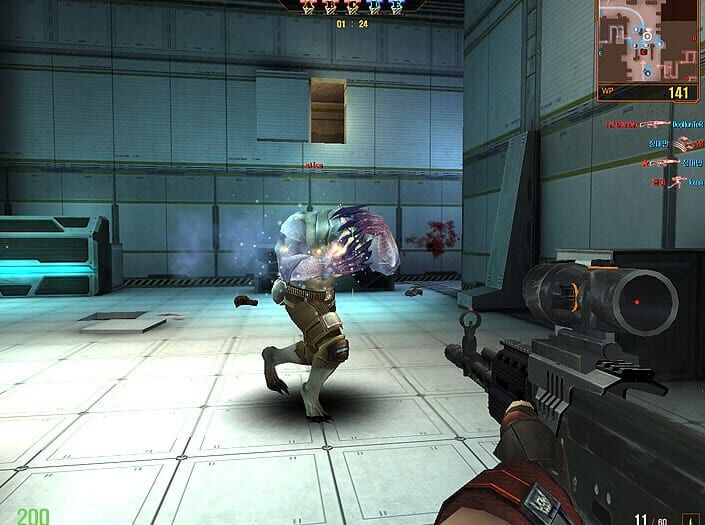 Wolfteam 2012 Yama Nasıl Indirilir