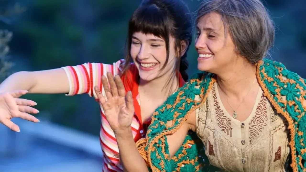 Yaz Evi Nerede Çekildi Yaz Evi Filmi Konusu Ne, Oyuncuları Kimler 1