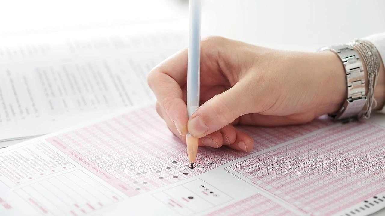 Yks 2026 Tyt Ayt Ne Zaman Sınav Giriş Yerleri Belli Oldu Mu
