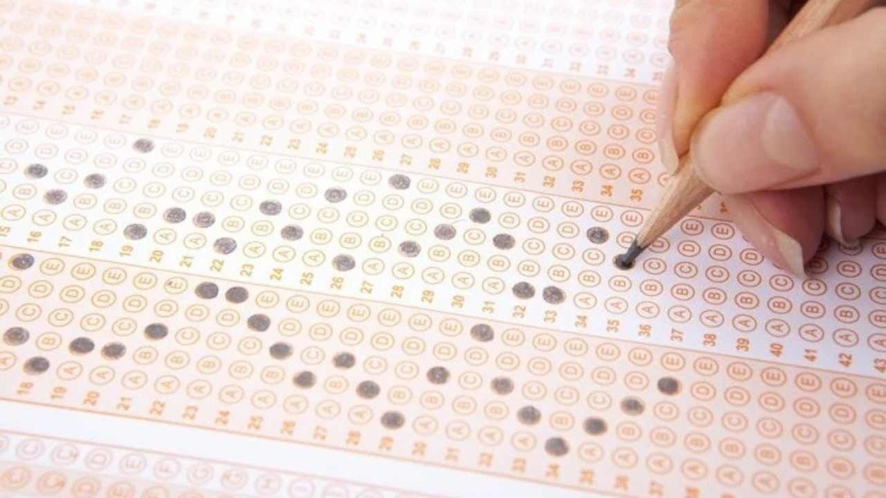 Yks 2026 Tyt Ayt Ne Zaman Sınav Giriş Yerleri Belli Oldu Muö