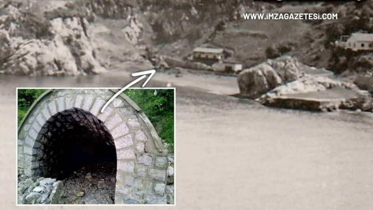 Zonguldak Liman Arkasını Bu Haliyle Hiç Görmediniz! İmza Gazetesi (5)
