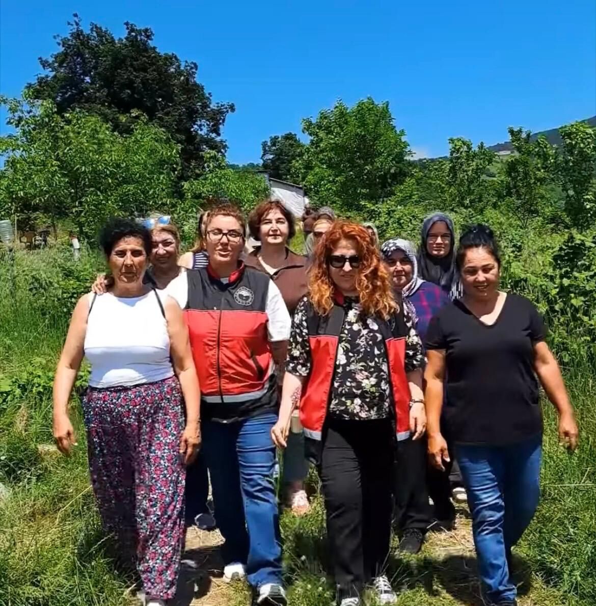 Zonguldak’ta Kadın Eliyle Büyüyen Miras! İmza Gazetesi̇ (1)