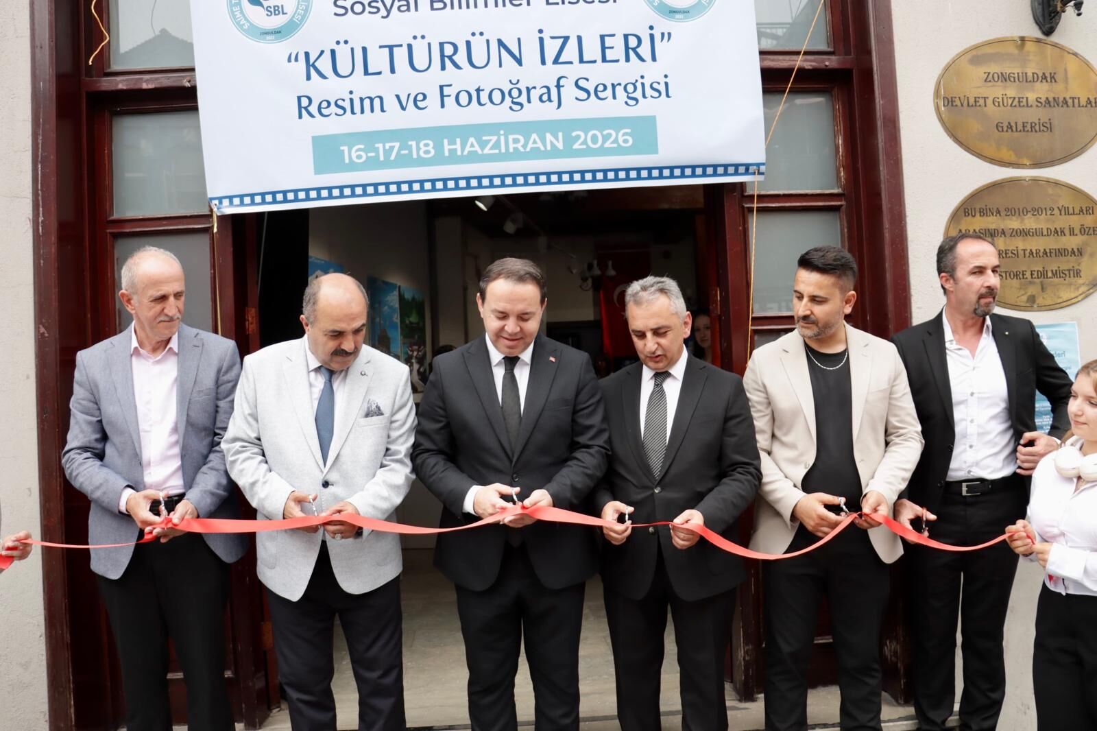 Zonguldak’ta Kültürün İzleri Sanatla Buluştu! İmza Gazetesi̇ (1)