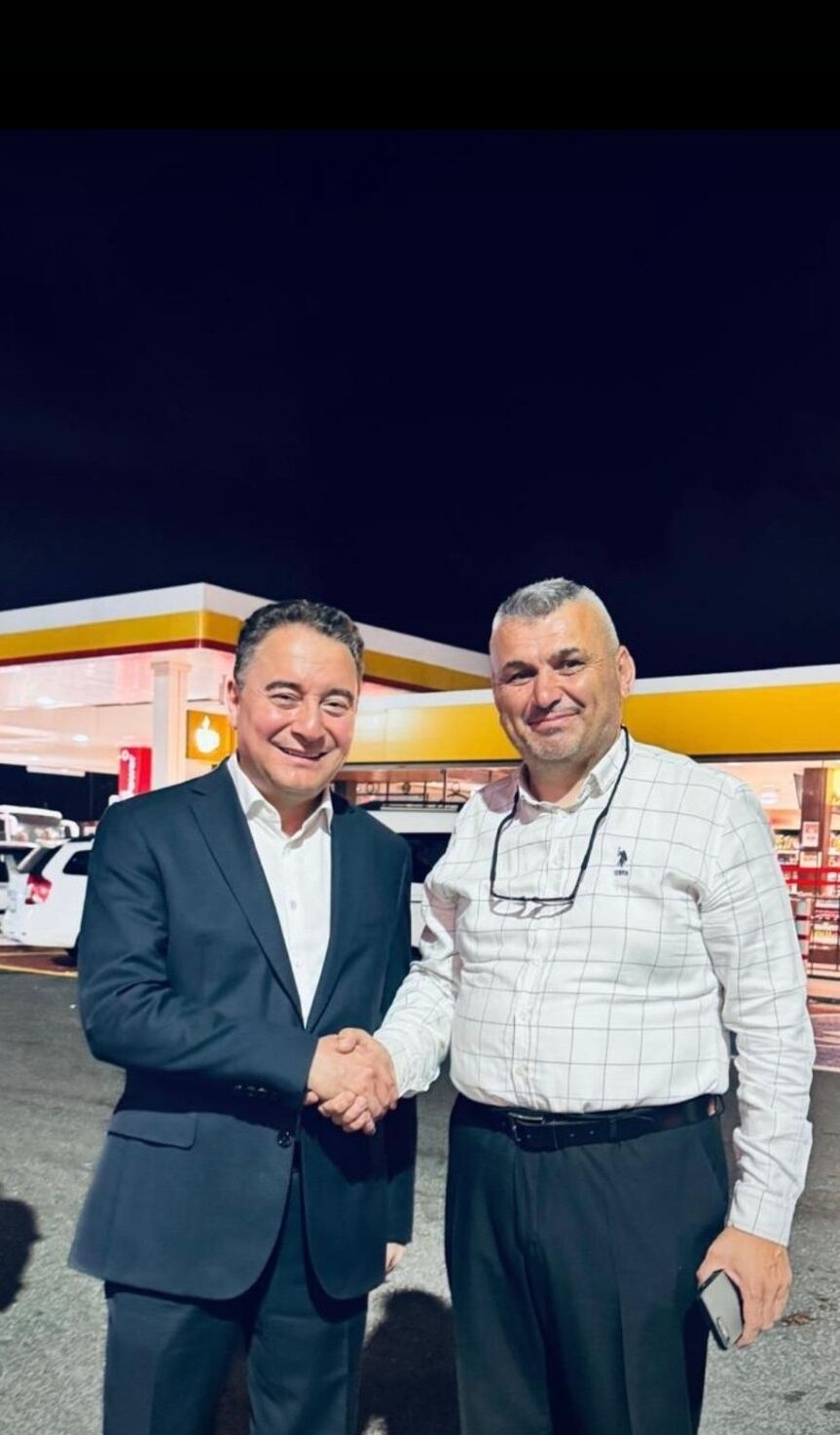 Zonguldak’tan Kocaeli’ye Birlik Köprüsü İbrahim Özdemir Genel Başkanla Buluştu