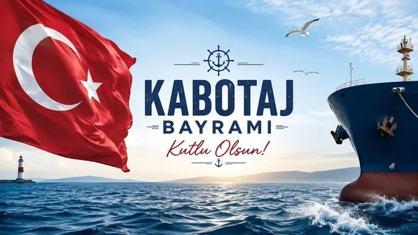 1 Temmuz Denizcilik Ve Kabotaj Bayramı 2