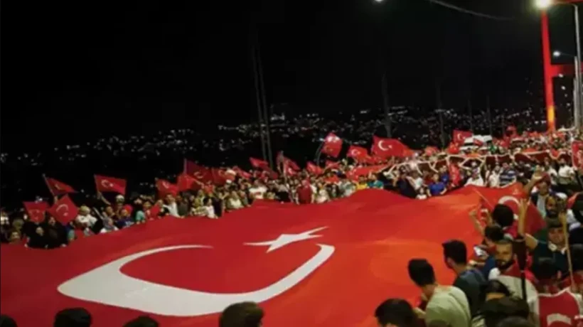 15 Temmuz Neden Tatil 2