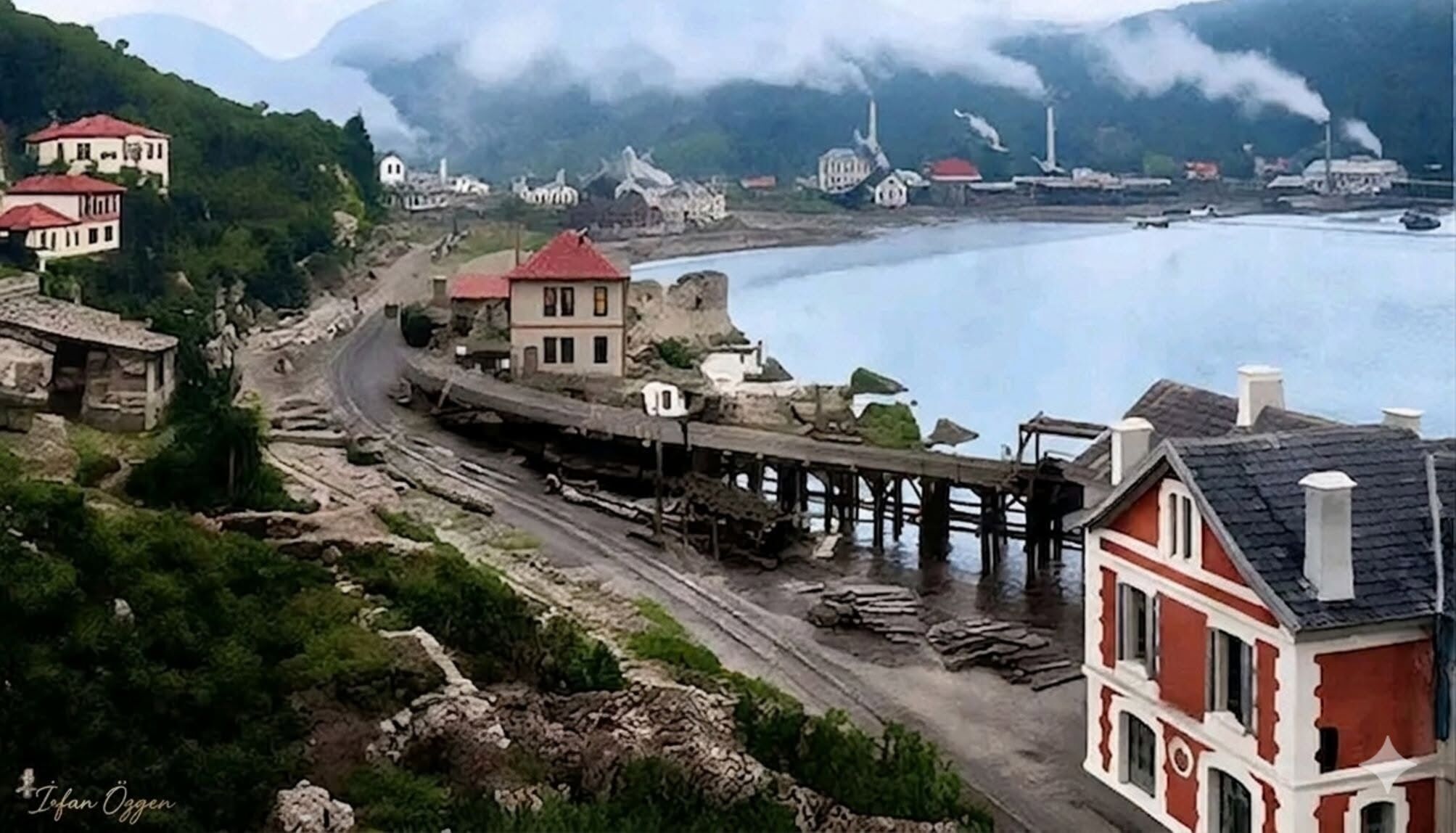 1908 Zonguldak