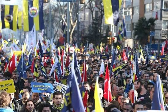 3 Temmuz Fenerbahçe Olayı Nedir