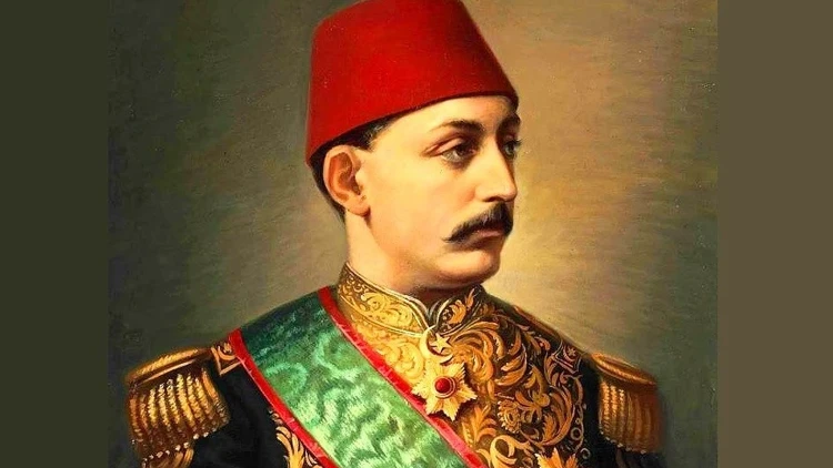 5. Murat Neden Tahttan Indirildi
