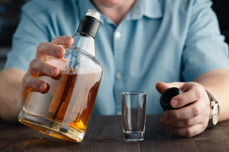 Alkol Zehirlenmesi Belirtileri