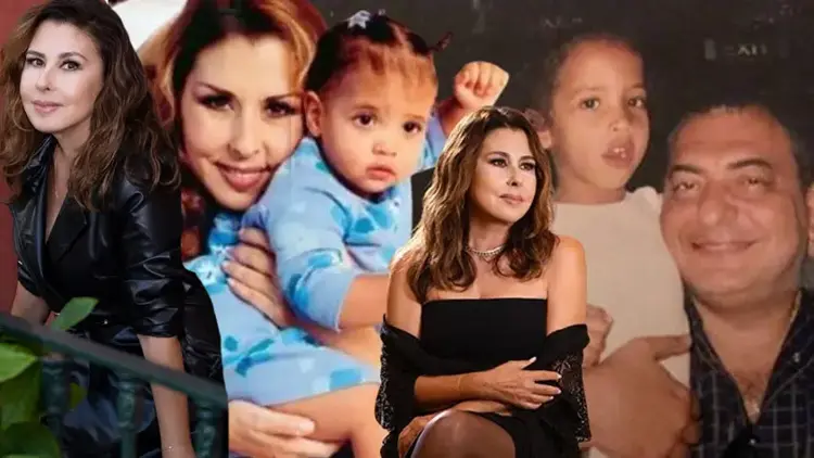 Ayşe Nazlı Yumlu Gerçek Annesi 2