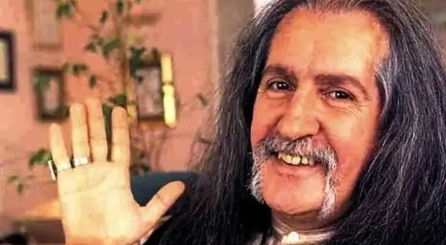 Barış Manço Neden Bıyık Bırakmıştır 2
