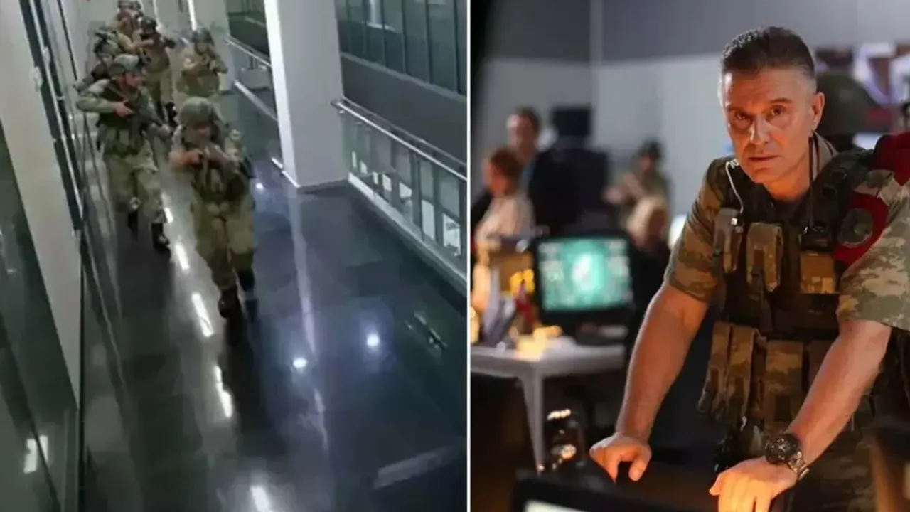 Ben Ve Babam Vatan Gerçek Mi 1