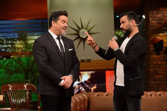 Beyaz Show Neden Bitti 1
