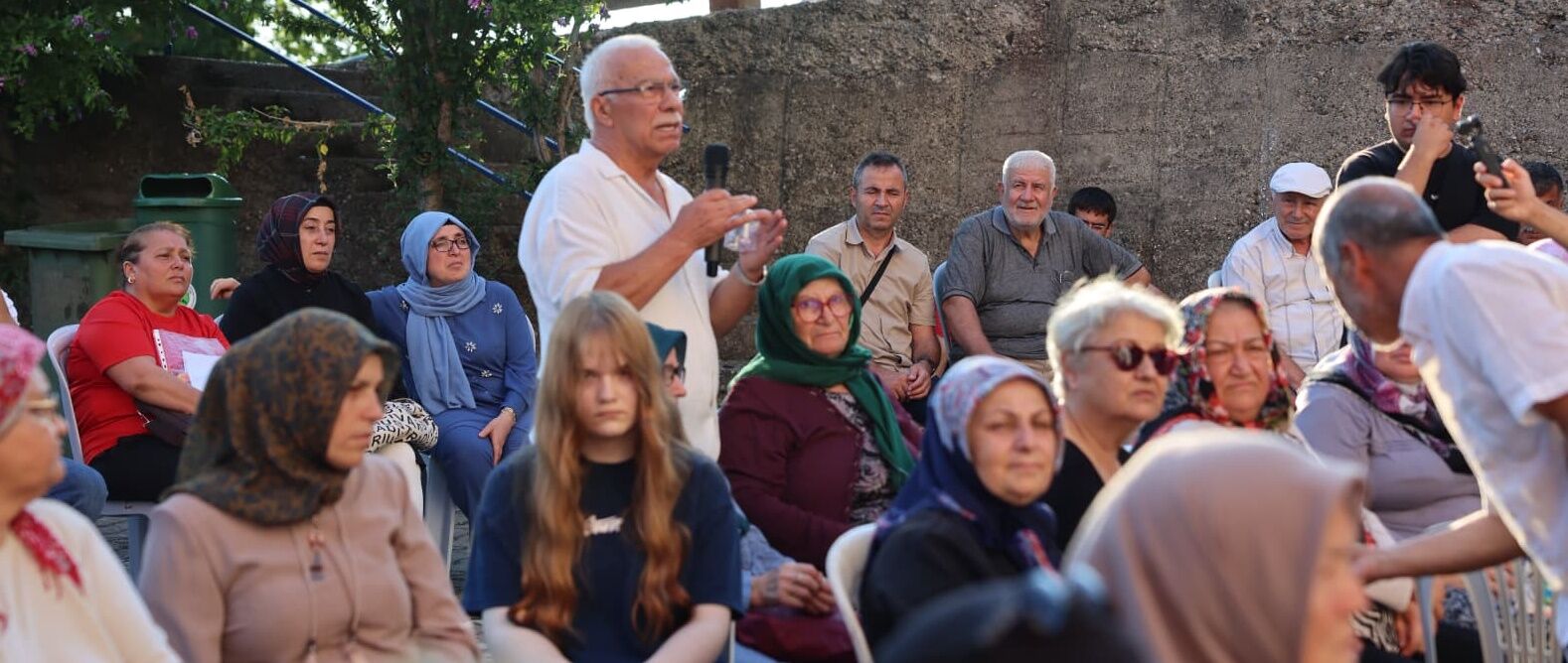 Çamlık Ziyaret